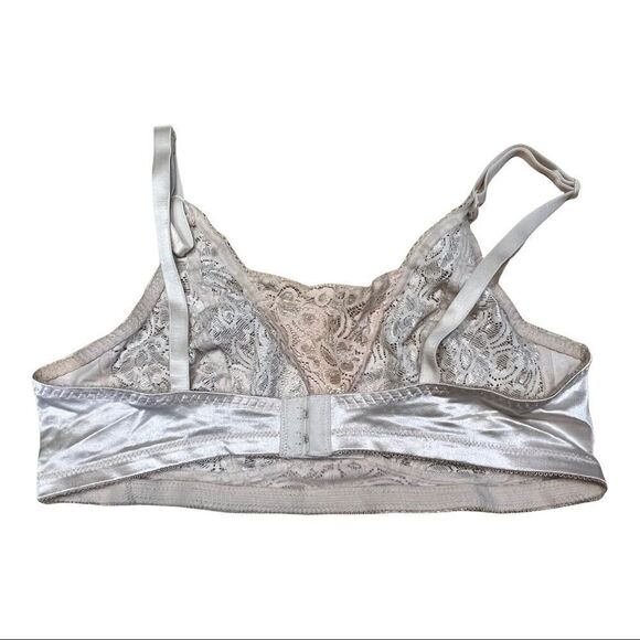 Lilyette bra 38C Lace - Picture 3 of 6